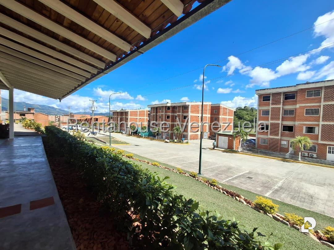 Apartamento en Parque Habitad El Ingenio, Guatire