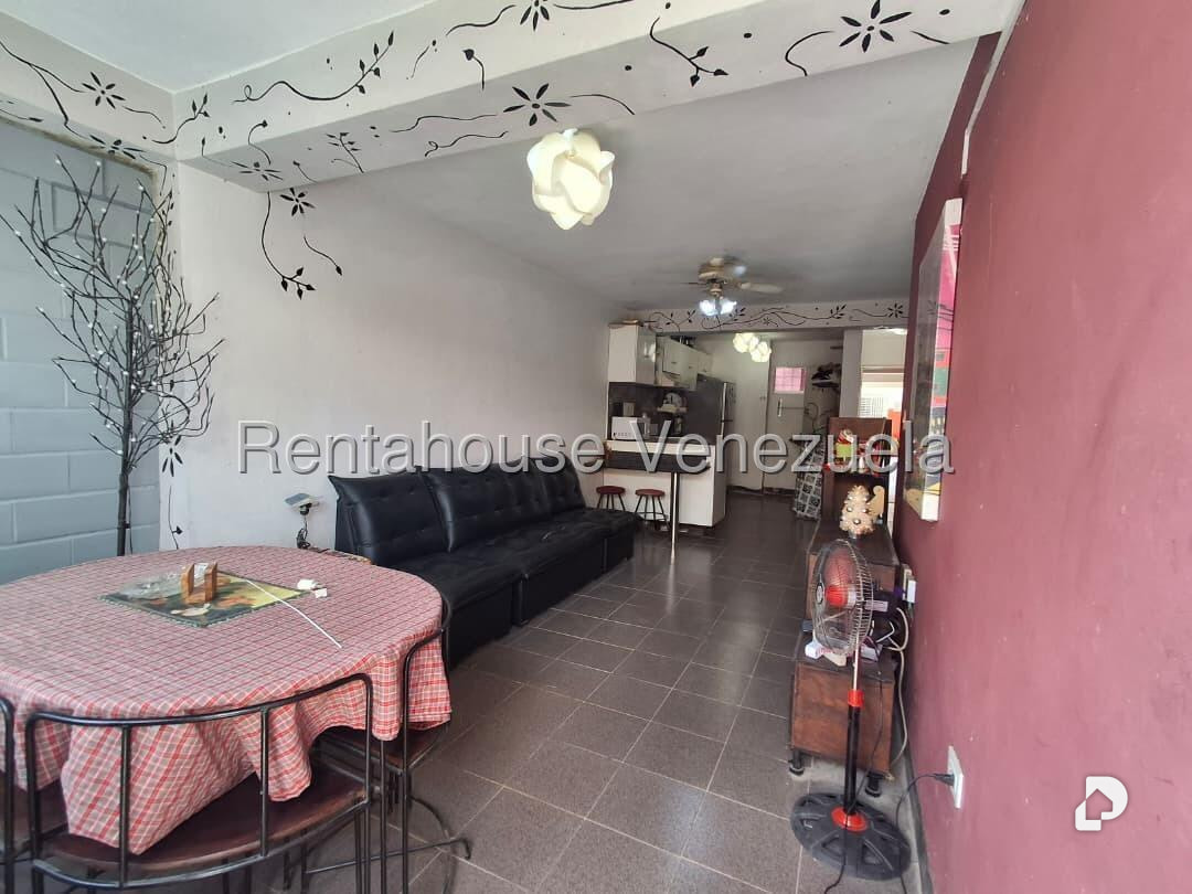 Apartamento en Parque Habitad El Ingenio, Guatire