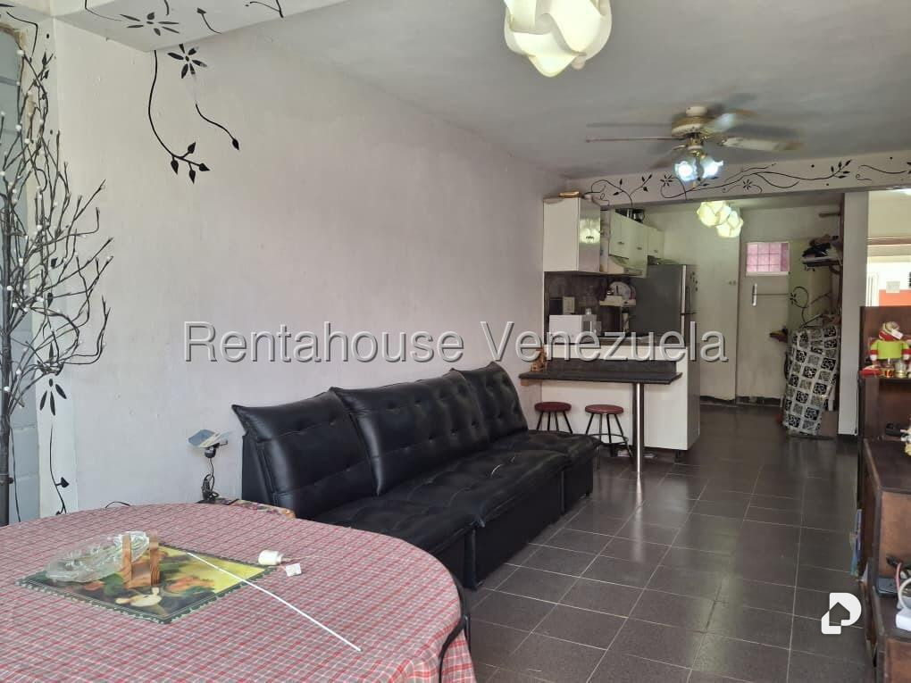 Apartamento en Parque Habitad El Ingenio, Guatire
