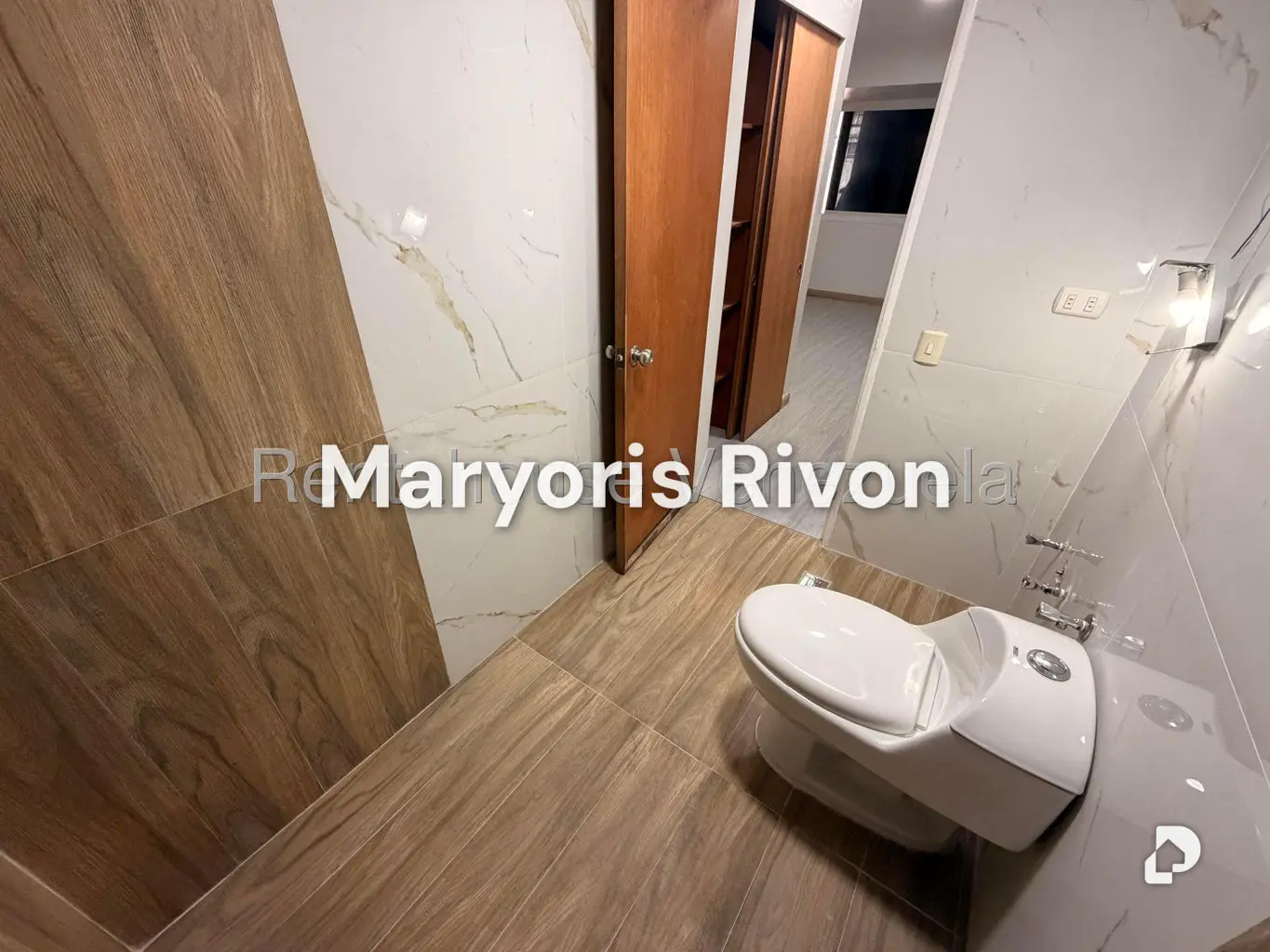 Apartamento en Parroquia La Candelaria, Caracas – 21