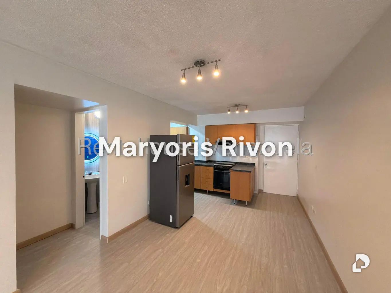 Apartamento en Parroquia La Candelaria, Caracas – 25