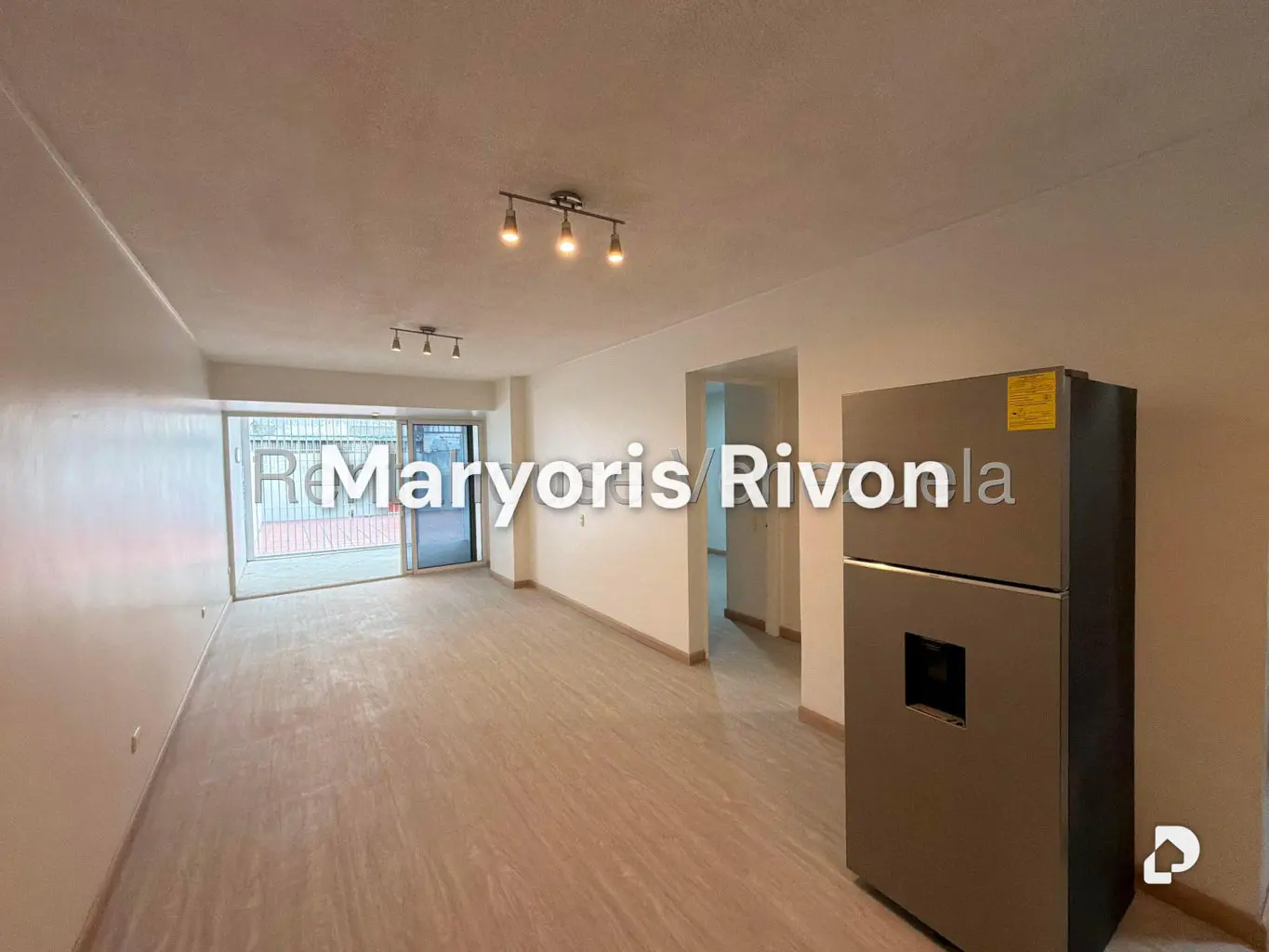 Apartamento en Parroquia La Candelaria, Caracas – 9