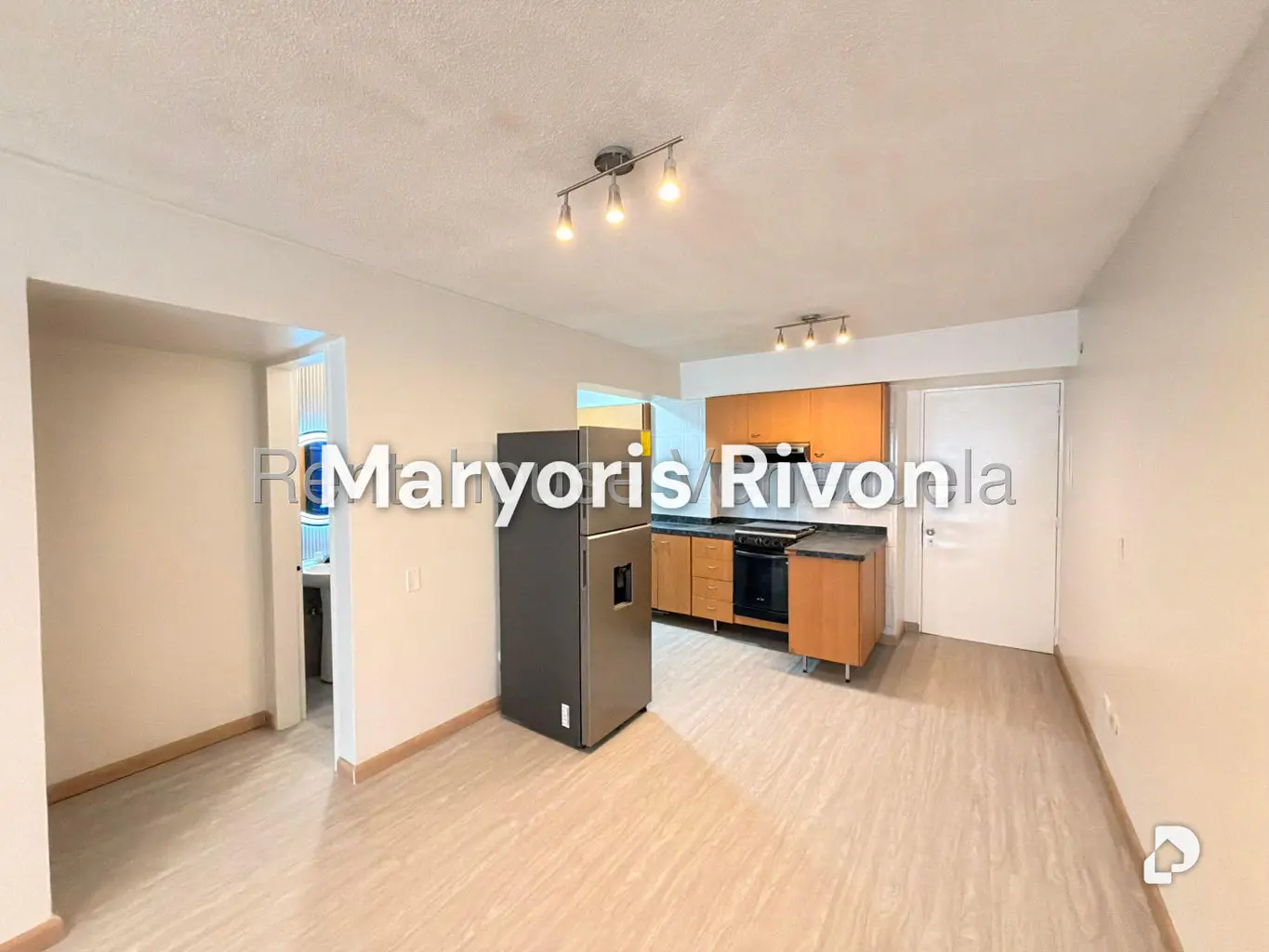 Apartamento en Parroquia La Candelaria, Caracas – 7