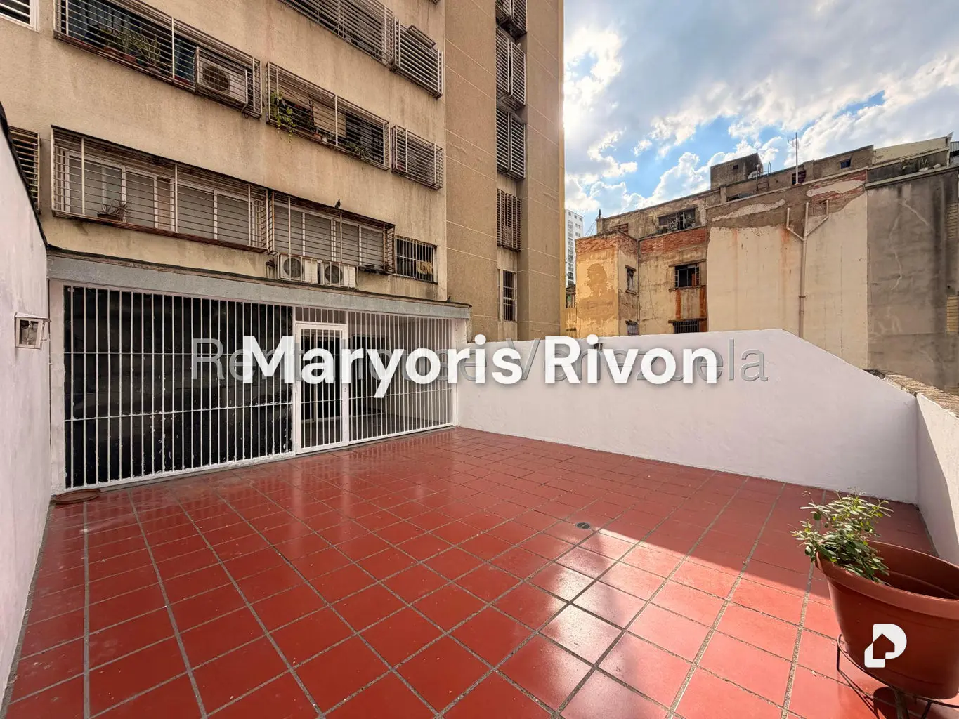 Apartamento en Parroquia La Candelaria, Caracas – 15