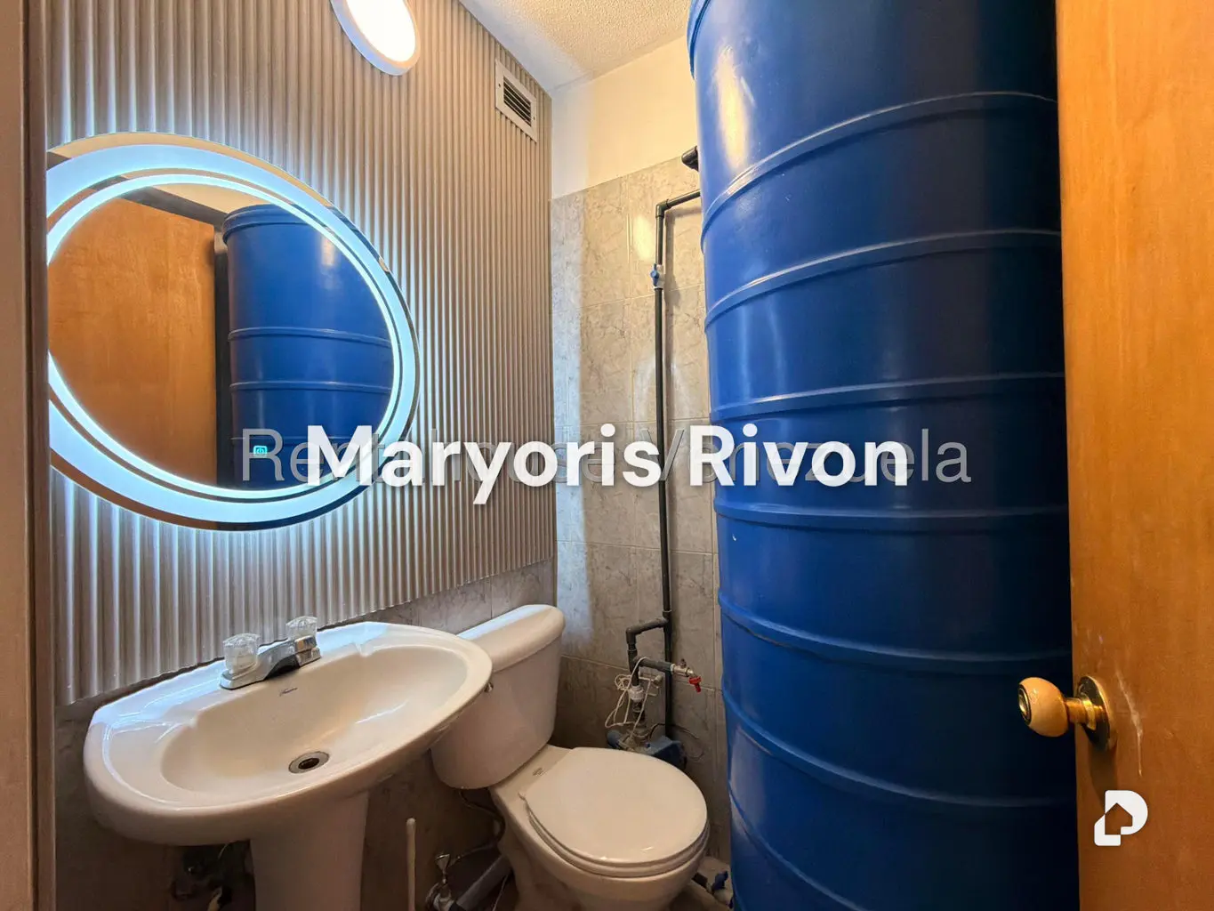 Apartamento en Parroquia La Candelaria, Caracas – 24