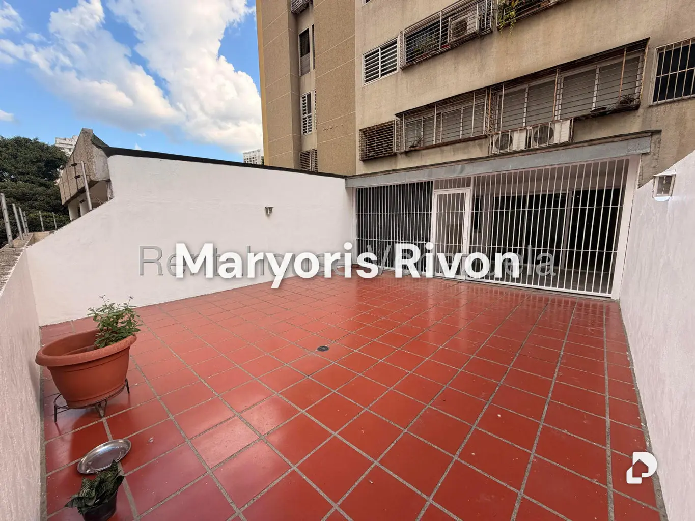 Apartamento en Parroquia La Candelaria, Caracas – 14