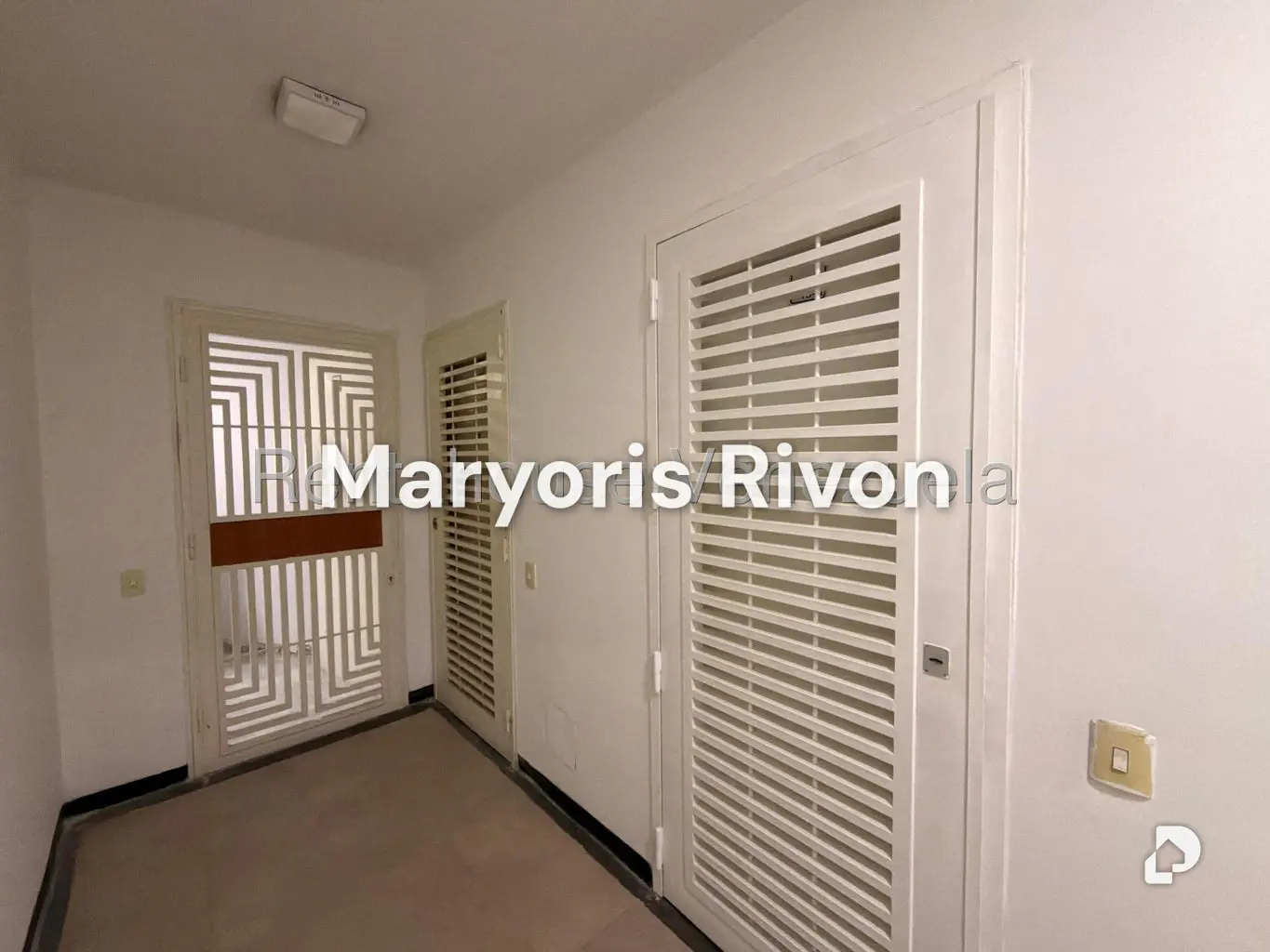 Apartamento en Parroquia La Candelaria, Caracas – 5