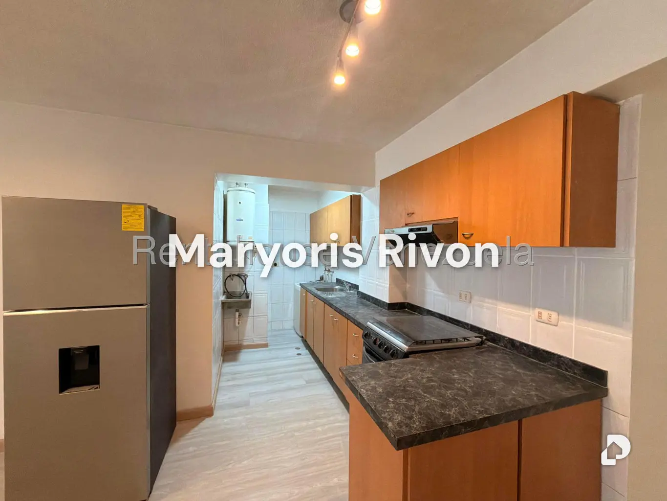 Apartamento en Parroquia La Candelaria, Caracas – 6