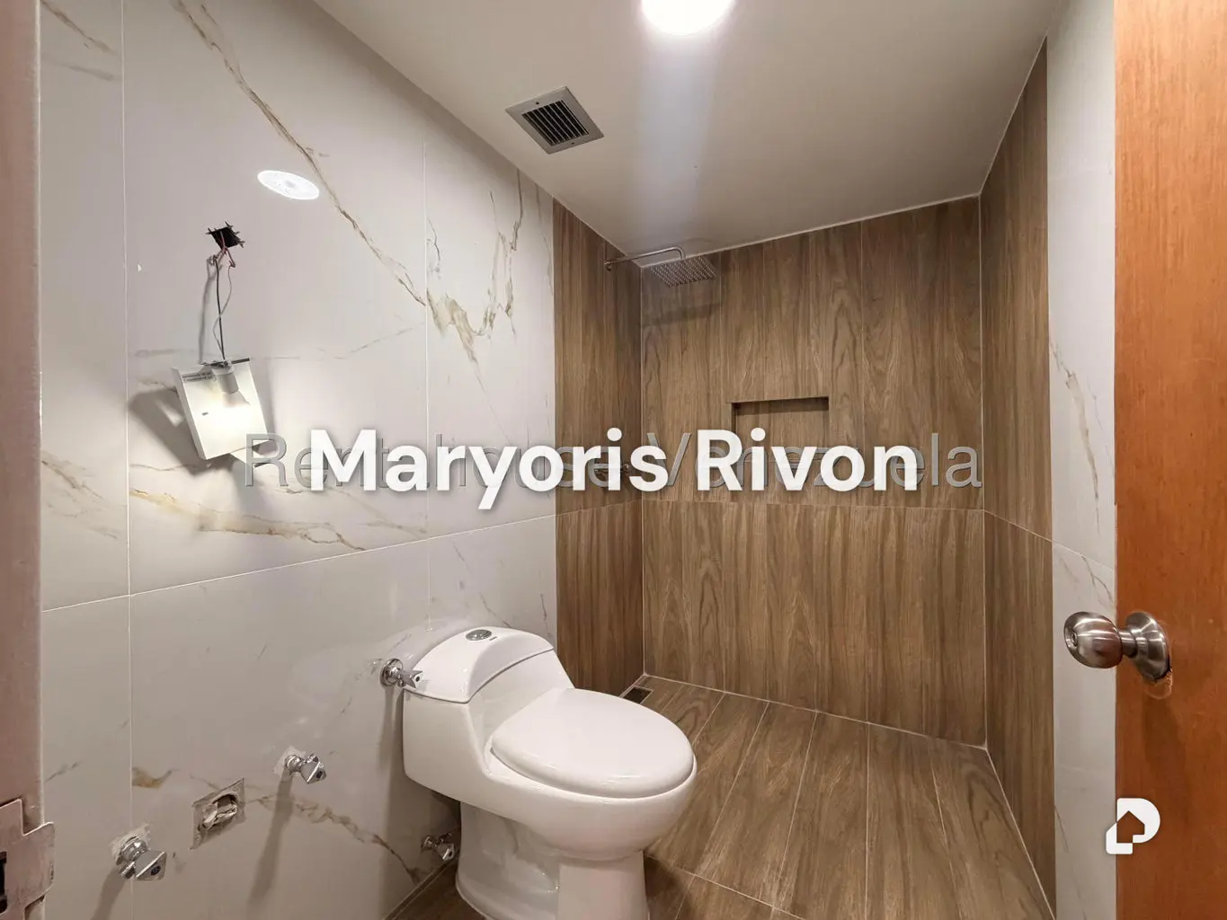 Apartamento en Parroquia La Candelaria, Caracas – 20