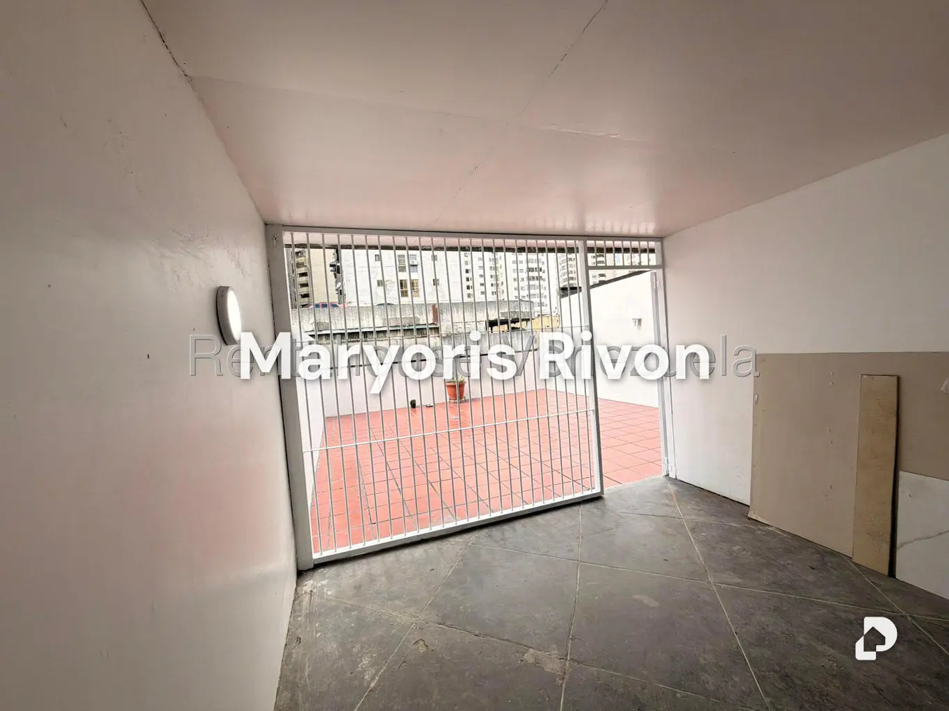 Apartamento en Parroquia La Candelaria, Caracas – 27