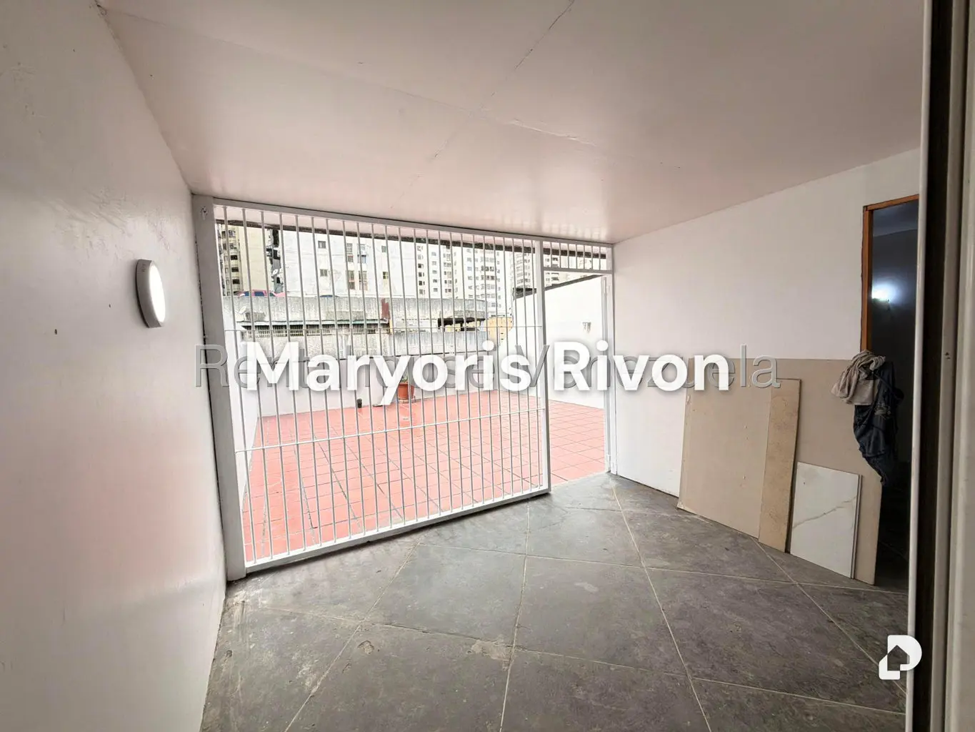 Apartamento en Parroquia La Candelaria, Caracas – 12