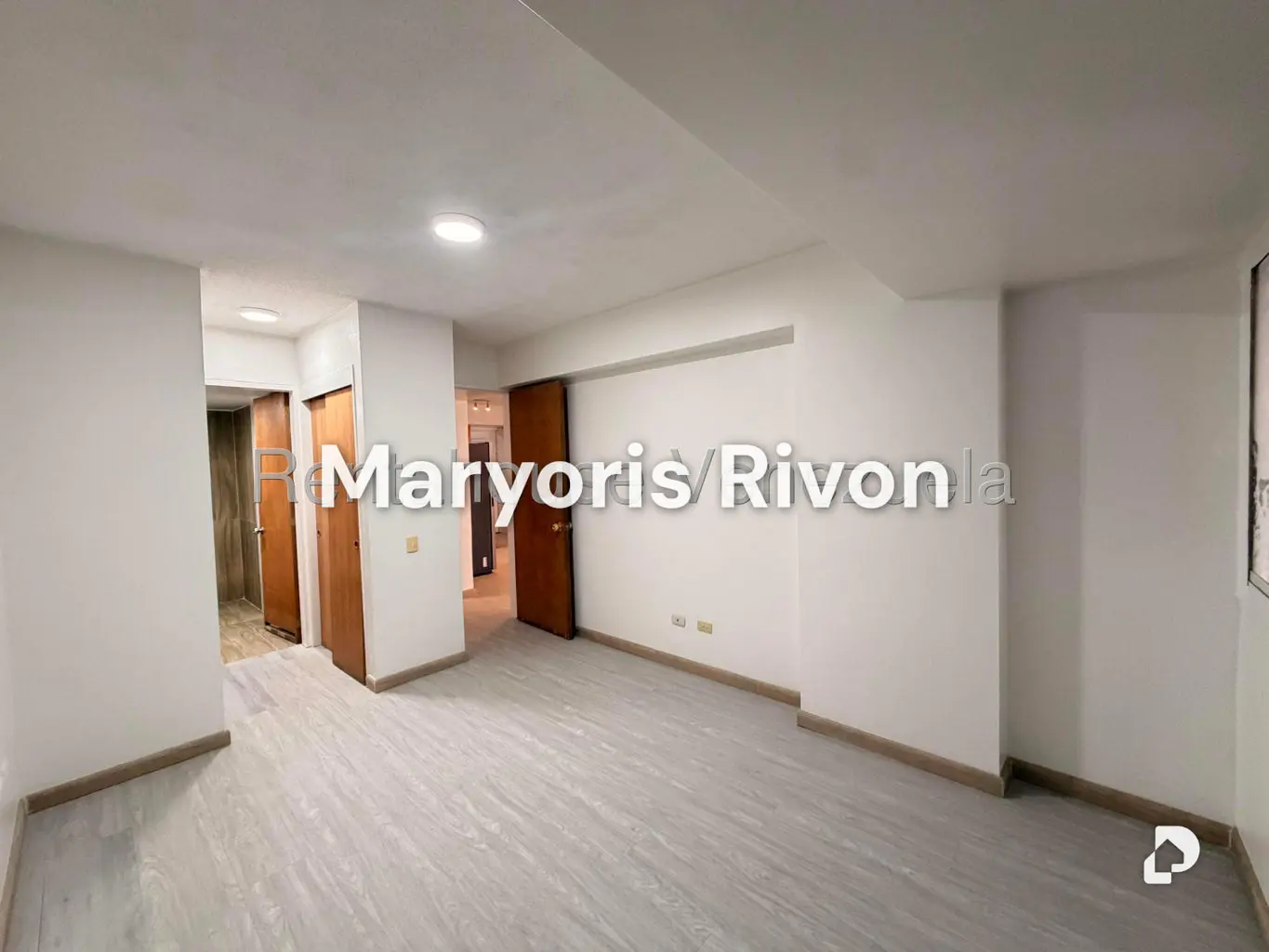 Apartamento en Parroquia La Candelaria, Caracas – 16