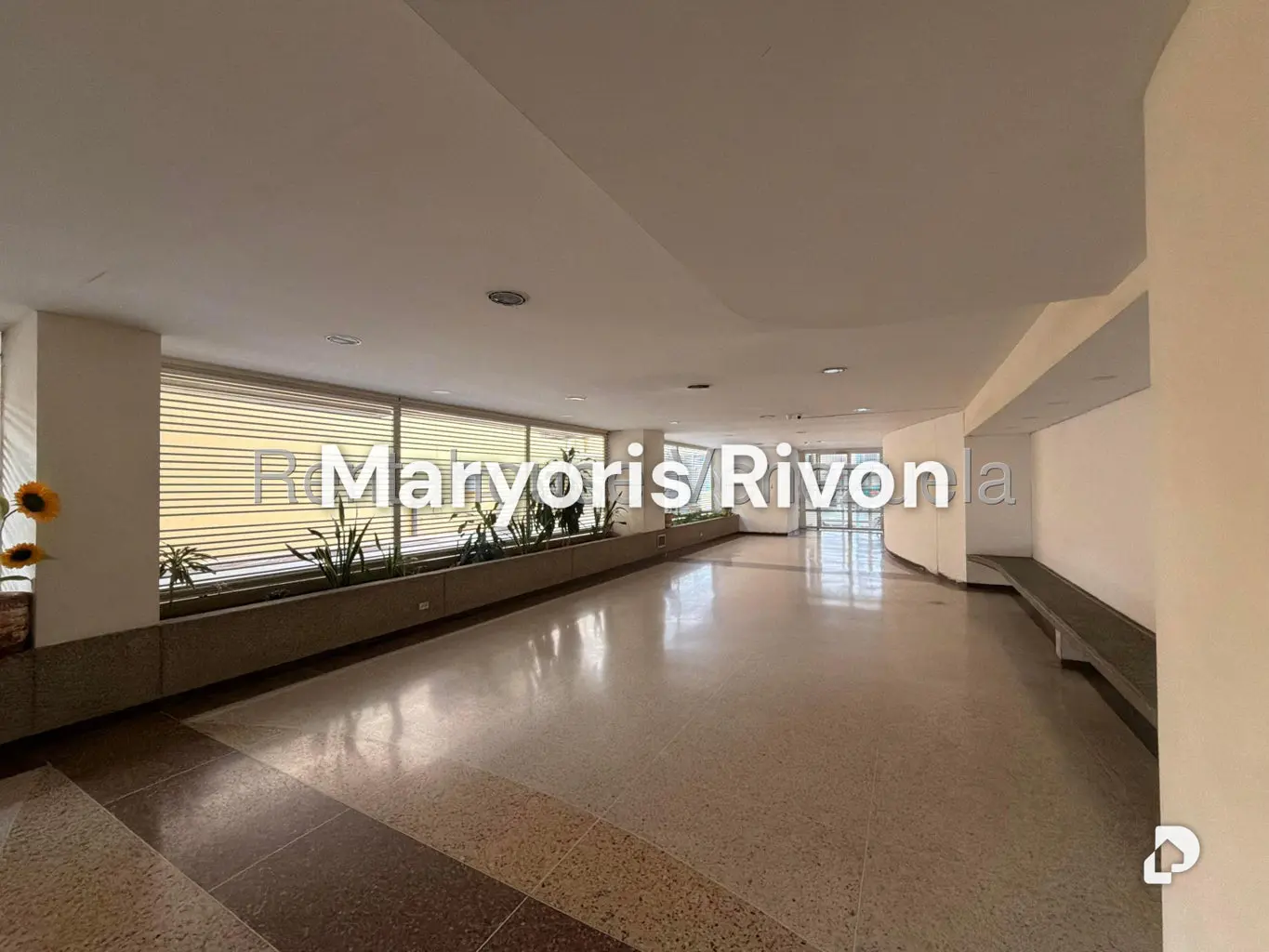 Apartamento en Parroquia La Candelaria, Caracas – 2