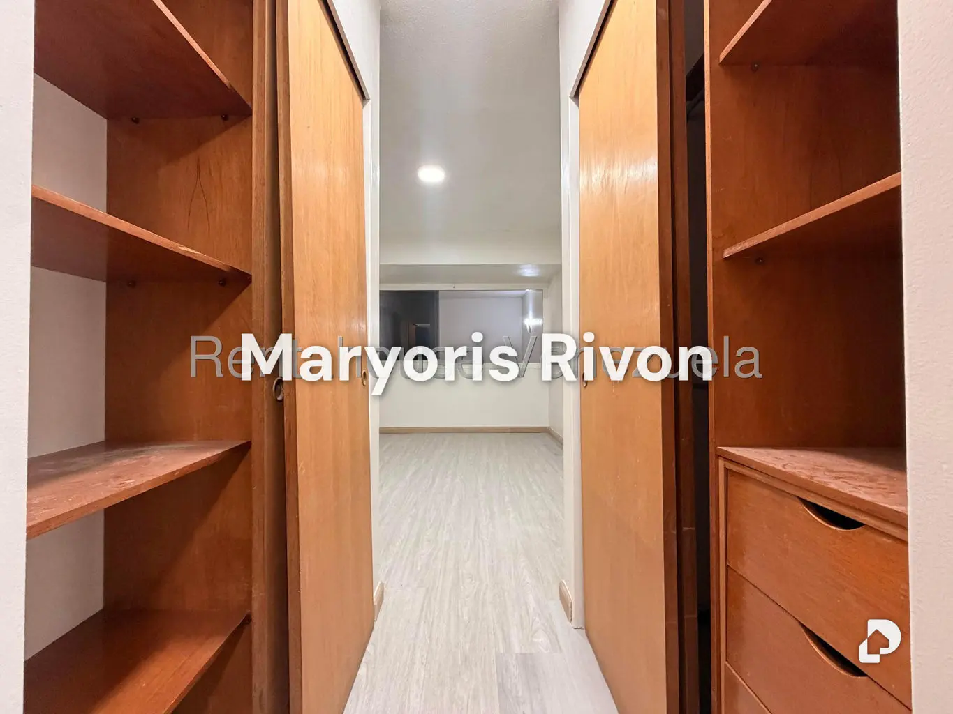 Apartamento en Parroquia La Candelaria, Caracas – 19