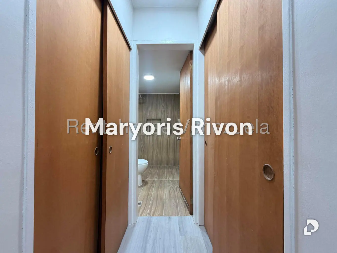 Apartamento en Parroquia La Candelaria, Caracas – 18