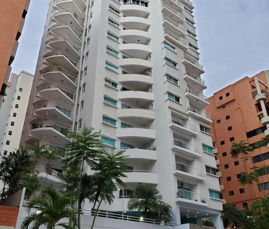 Apartment in La Trigaleña, Valencia - 1