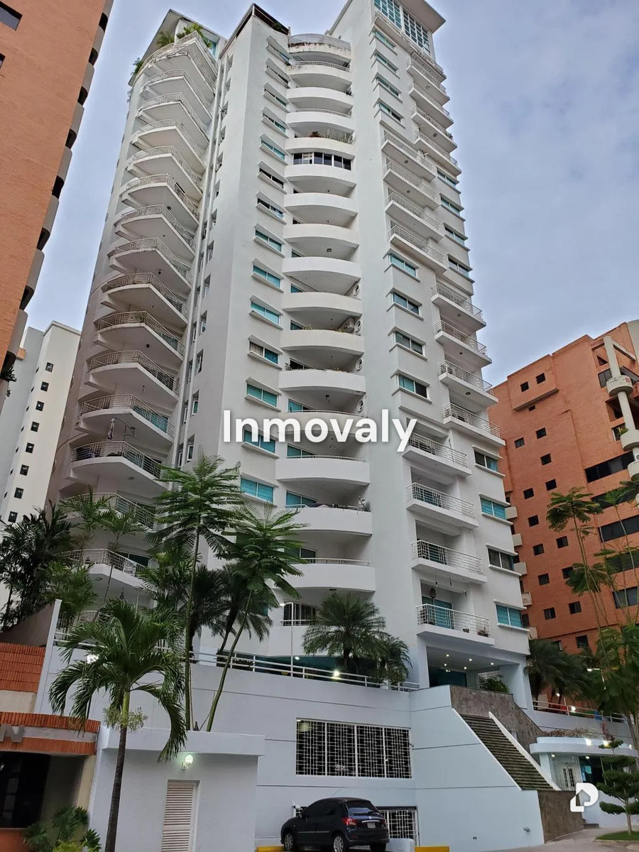 Apartment in La Trigaleña, Valencia – 1