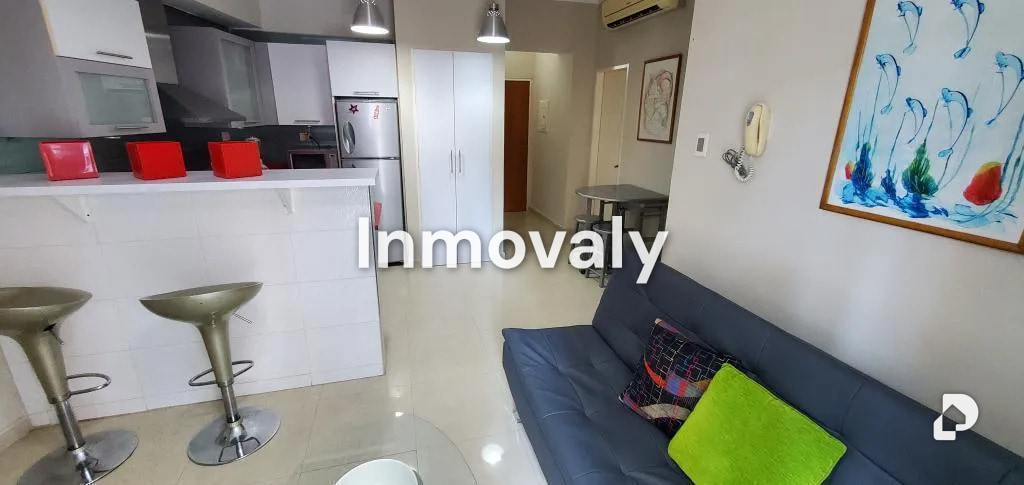 Apartment in La Trigaleña, Valencia – 8