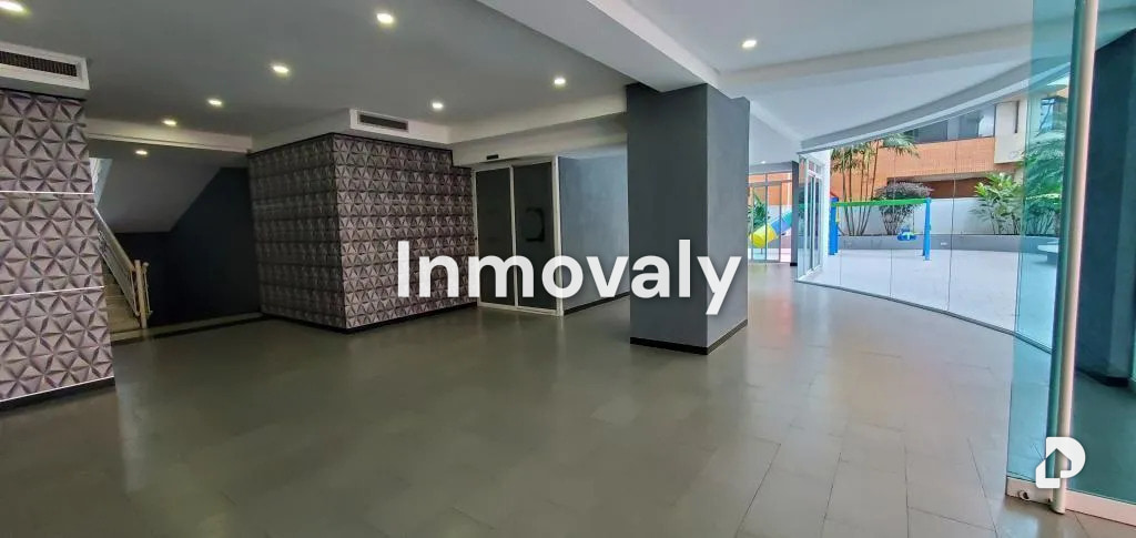Apartment in La Trigaleña, Valencia – 2