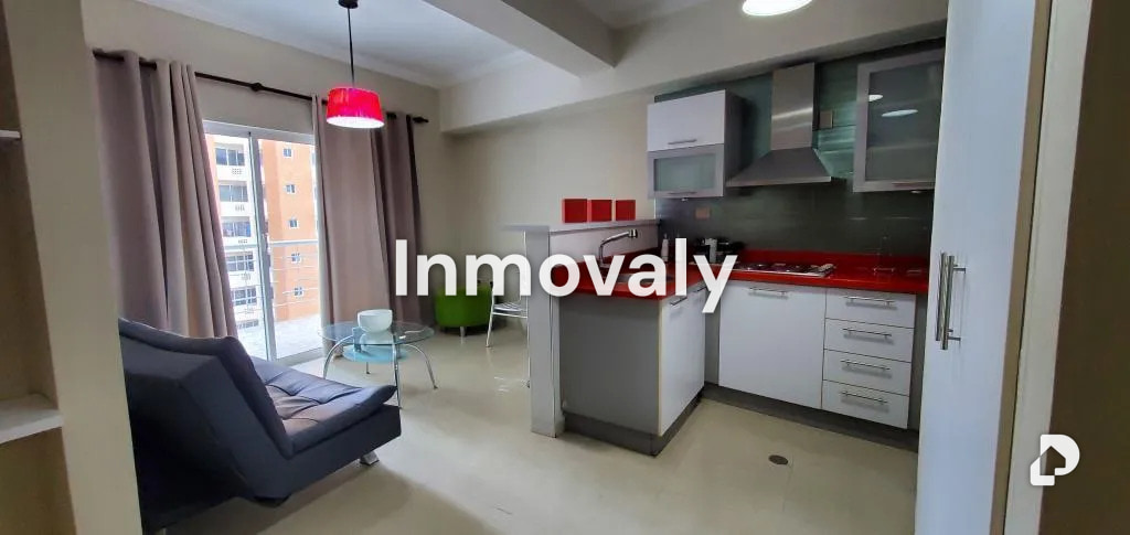 Apartment in La Trigaleña, Valencia – 4