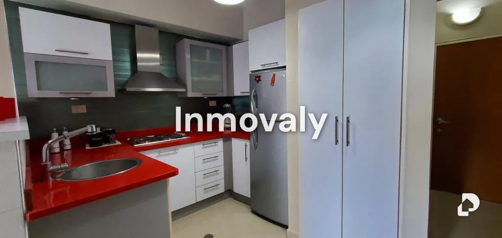 Apartment in La Trigaleña, Valencia – 5