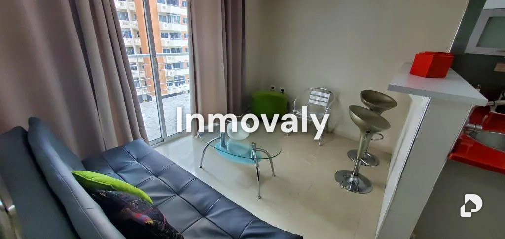 Apartment in La Trigaleña, Valencia – 6