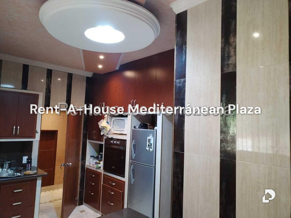 Casa en Valencia – 25