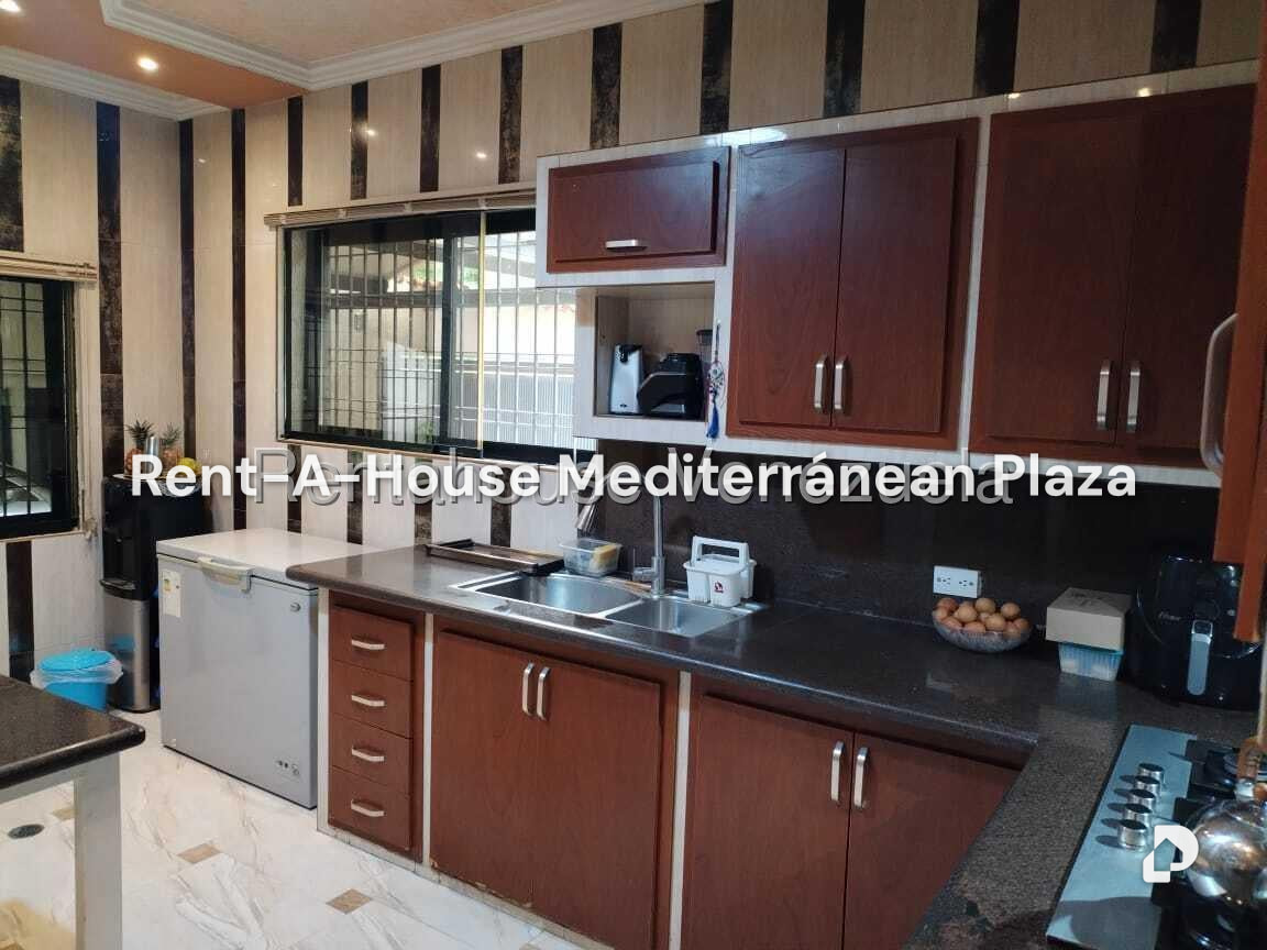 Casa en Valencia – 6