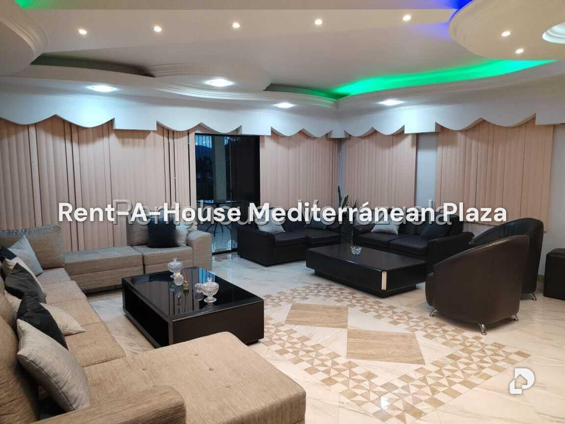 Casa en Valencia – 2