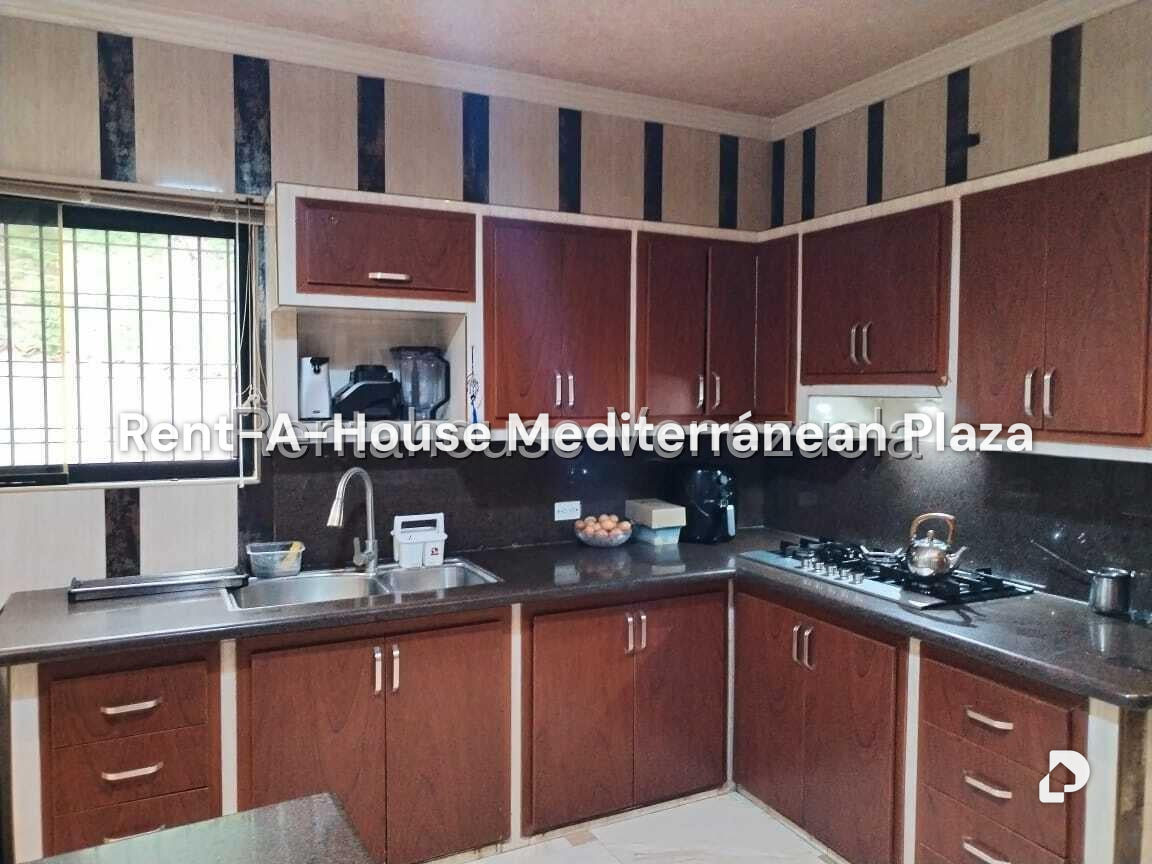 Casa en Valencia – 7