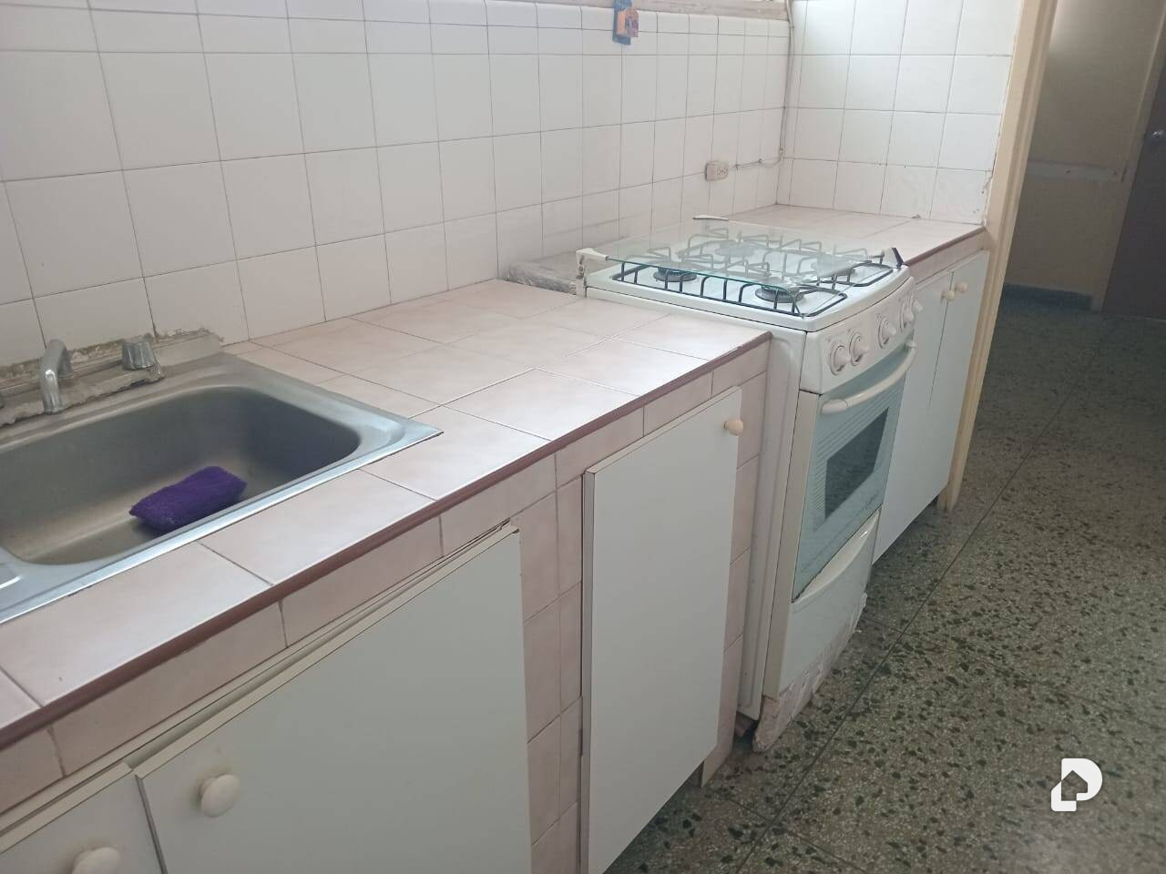 Apartamento en Tierra Negra, Maracaibo