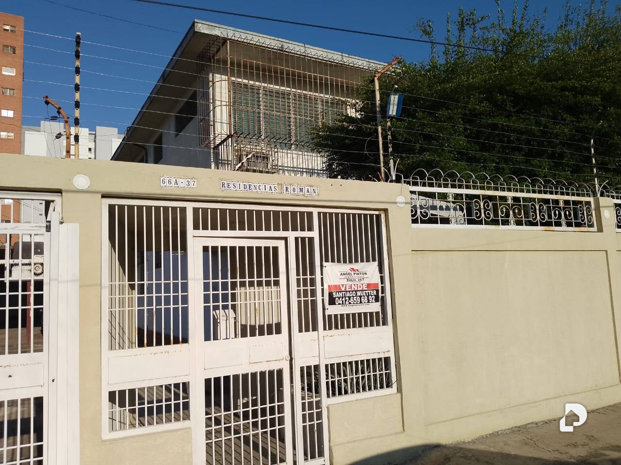 Apartamento en Tierra Negra, Maracaibo