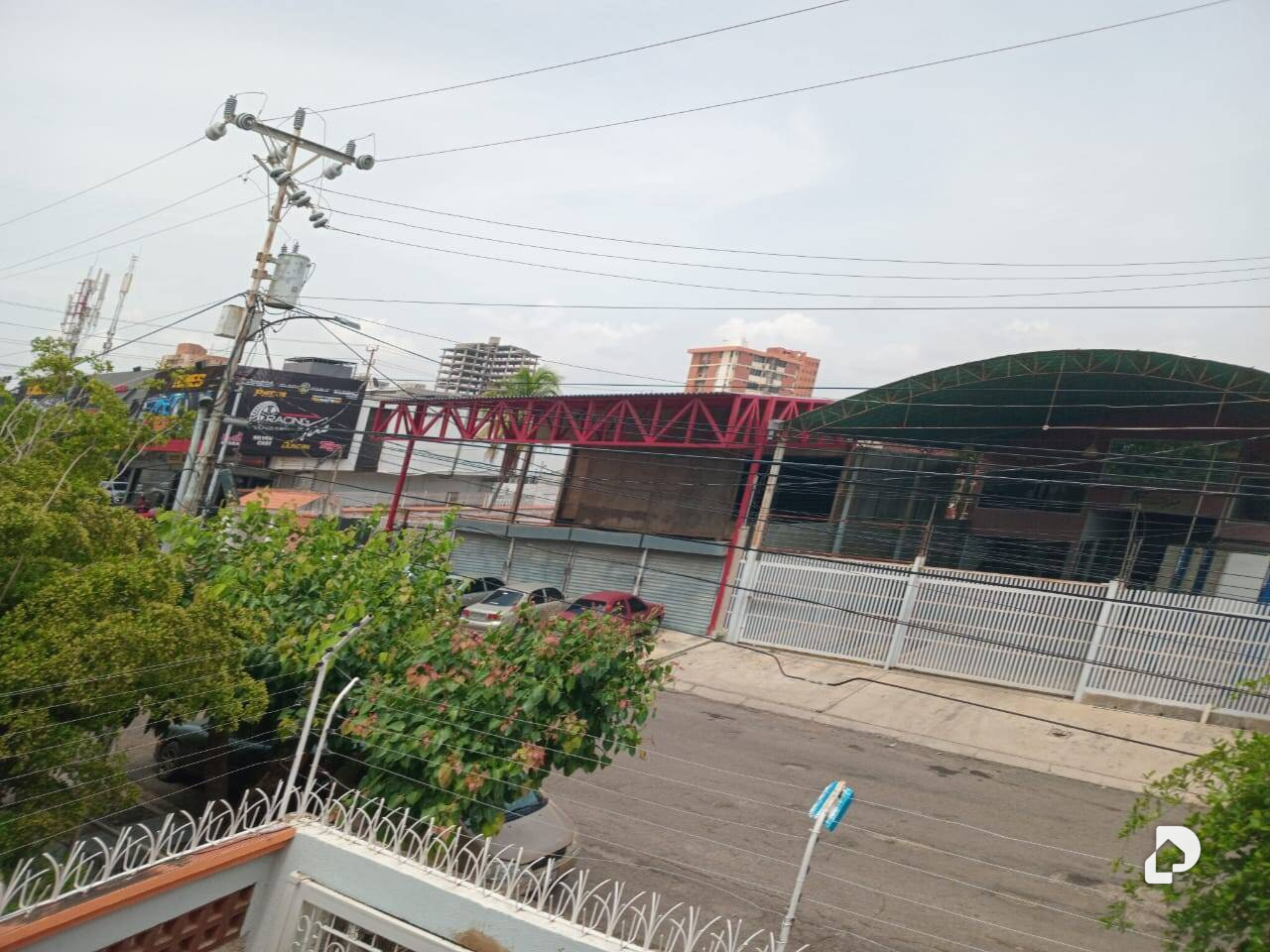 Apartamento en Tierra Negra, Maracaibo