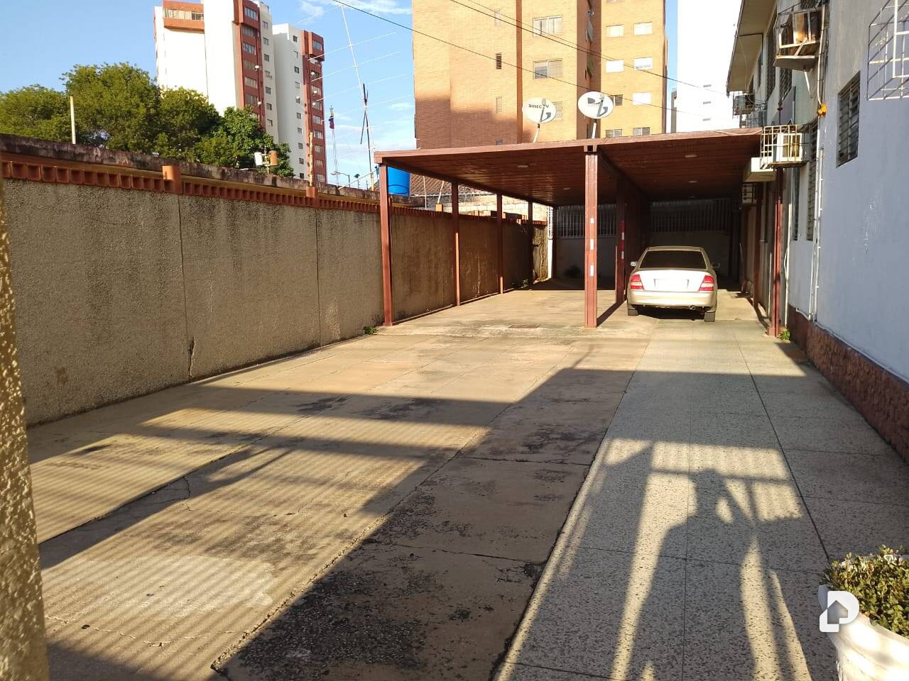 Apartamento en Tierra Negra, Maracaibo