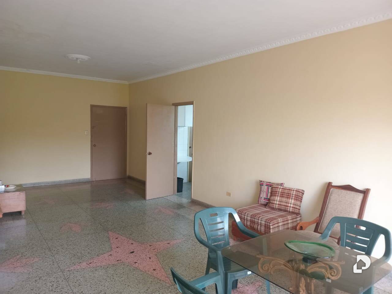 Apartamento en Tierra Negra, Maracaibo