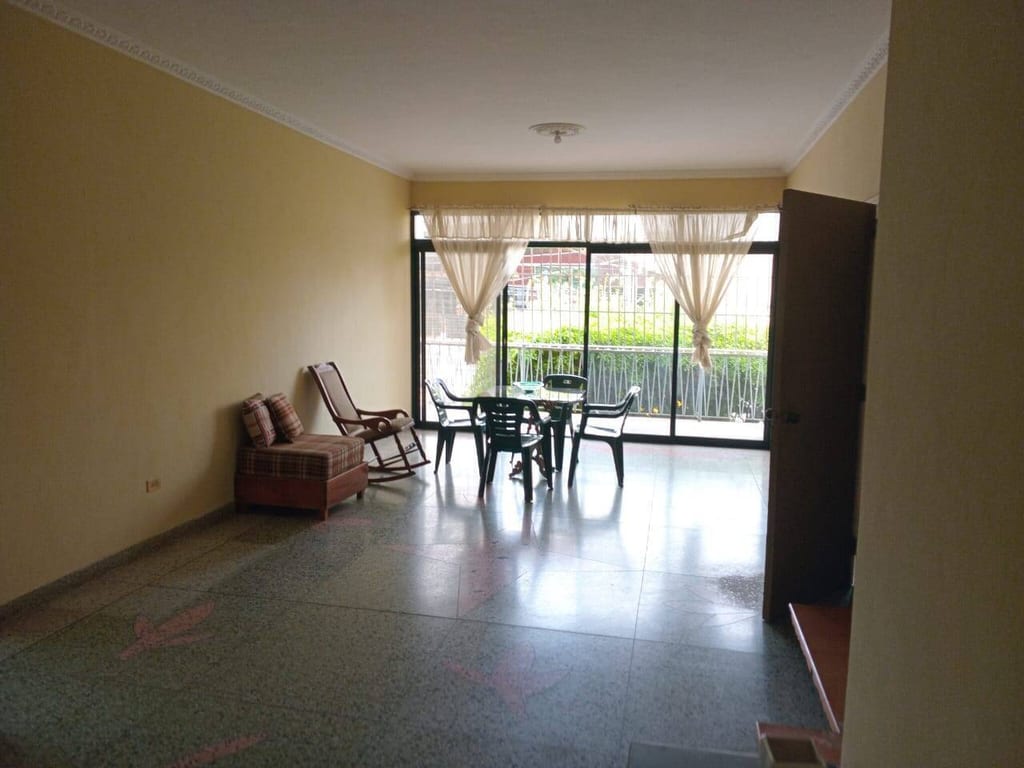 Apartamento en Tierra Negra, Maracaibo - 1