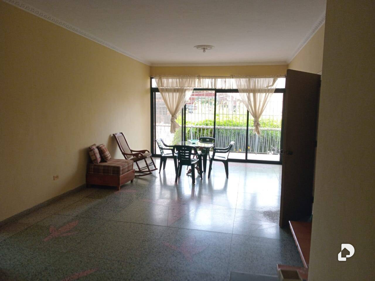 Apartamento en Tierra Negra, Maracaibo