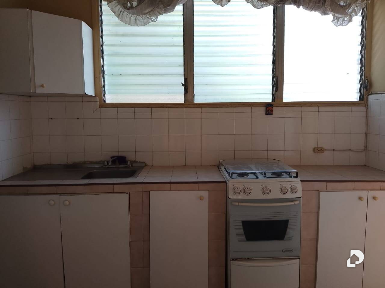 Apartamento en Tierra Negra, Maracaibo