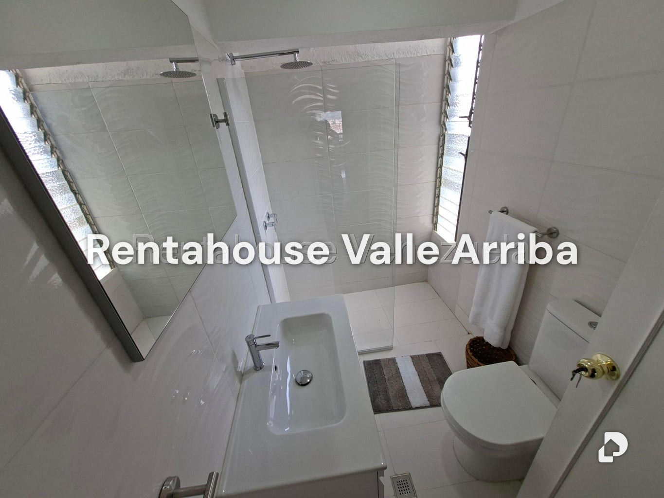 Apartamento en Macaracuay, Caracas – 10