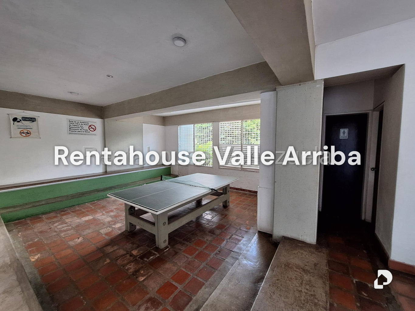 Apartamento en Macaracuay, Caracas – 30