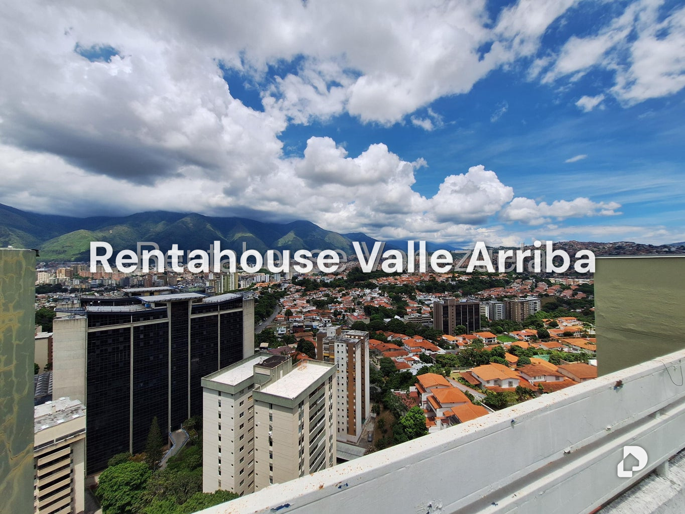 Apartamento en Macaracuay, Caracas – 23