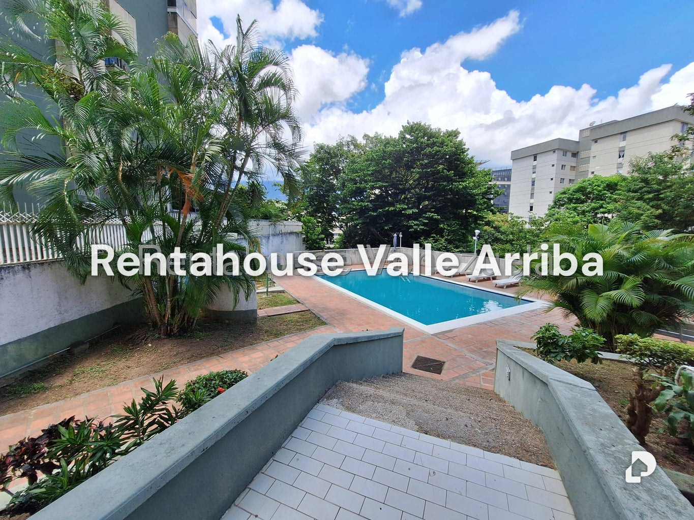 Apartamento en Macaracuay, Caracas – 27