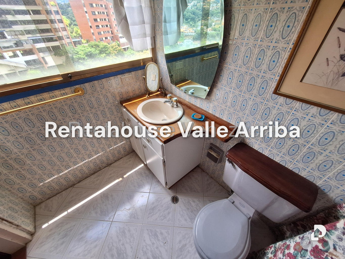 Apartamento en Macaracuay, Caracas – 21