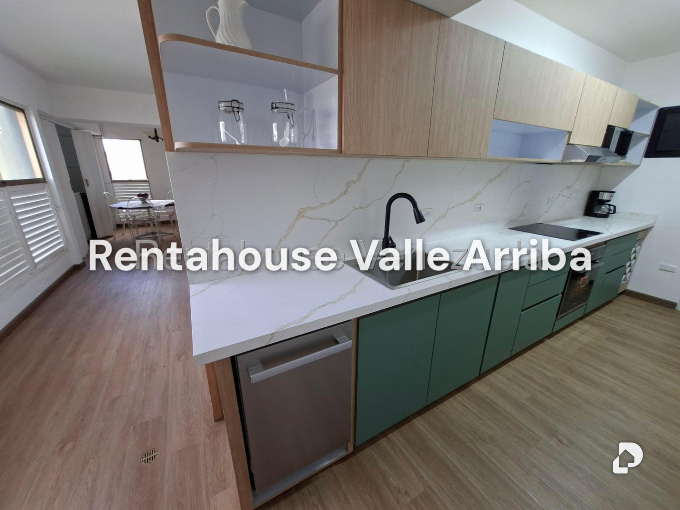 Apartamento en Macaracuay, Caracas – 4