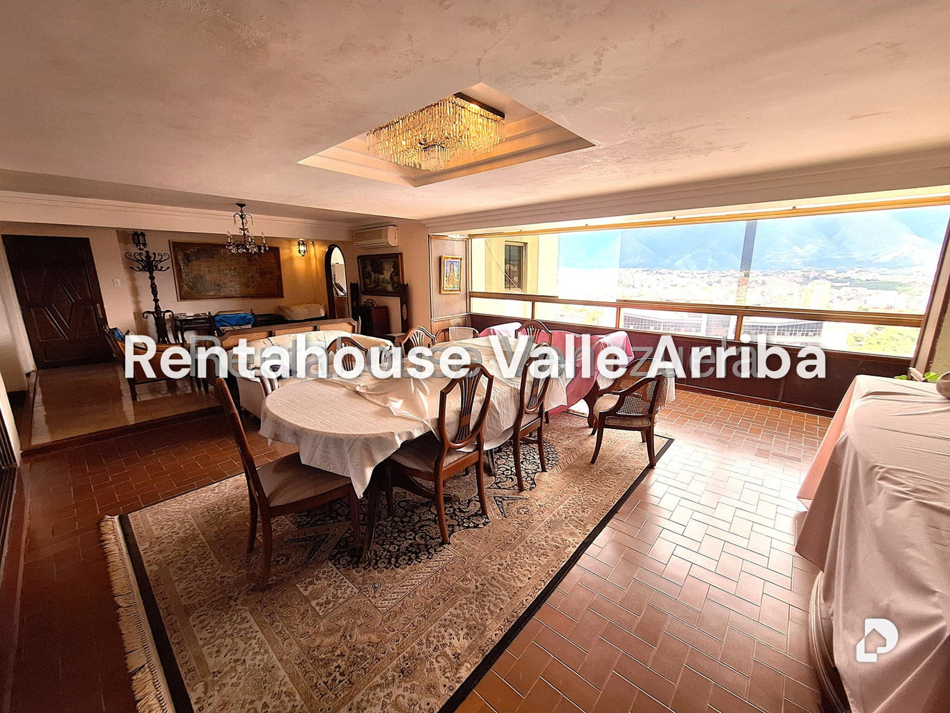 Apartamento en Macaracuay, Caracas – 18