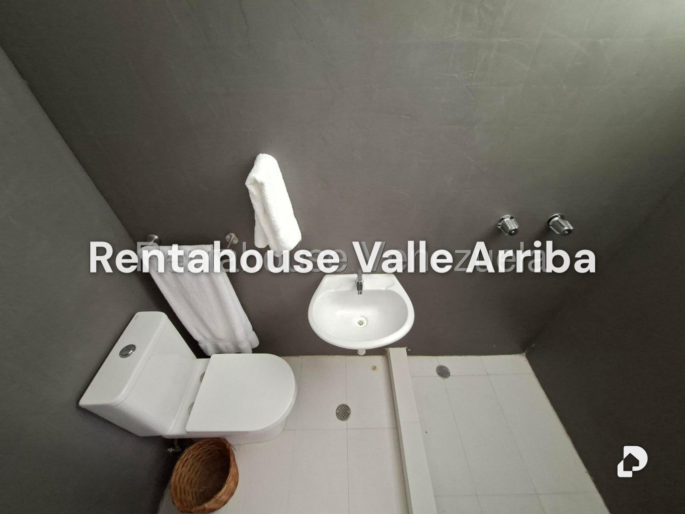 Apartamento en Macaracuay, Caracas – 15