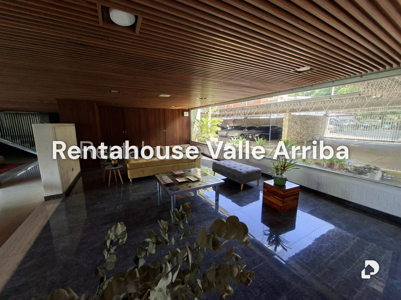 Apartamento en Macaracuay, Caracas – 2