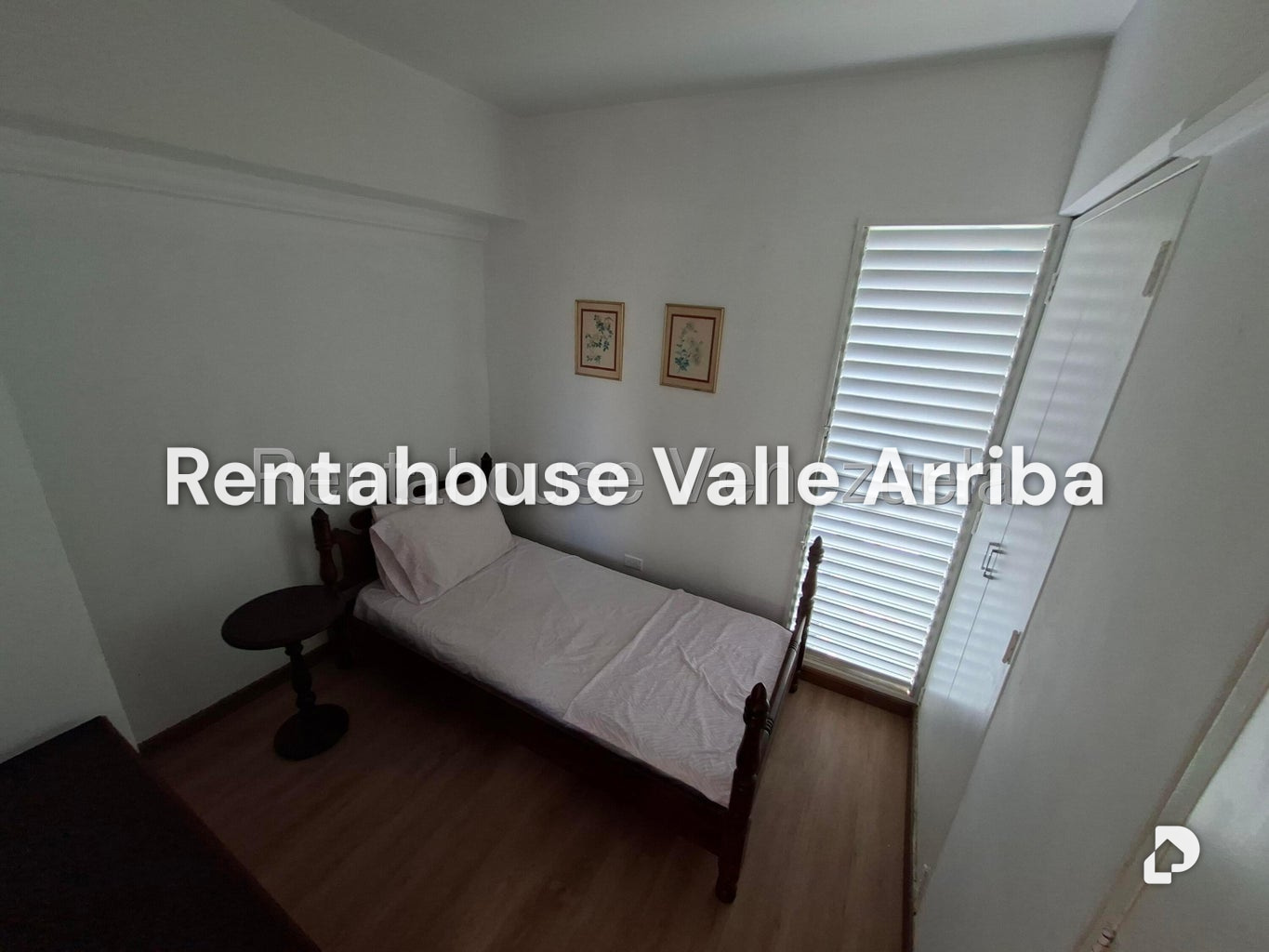 Apartamento en Macaracuay, Caracas – 14