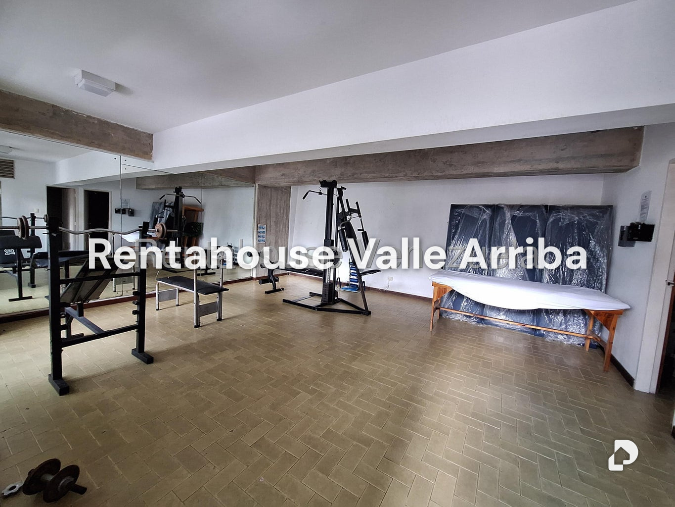 Apartamento en Macaracuay, Caracas – 28