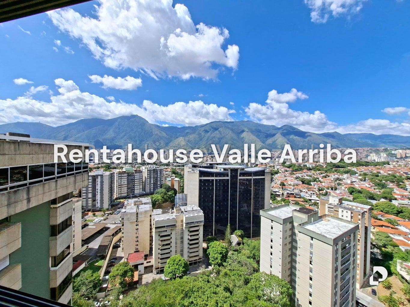 Apartamento en Macaracuay, Caracas – 11